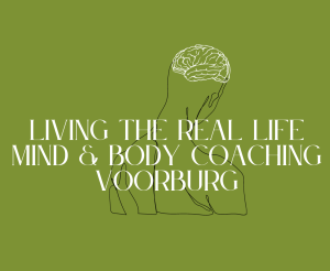 Logo Grace Louise Living the realife mind and body coaching